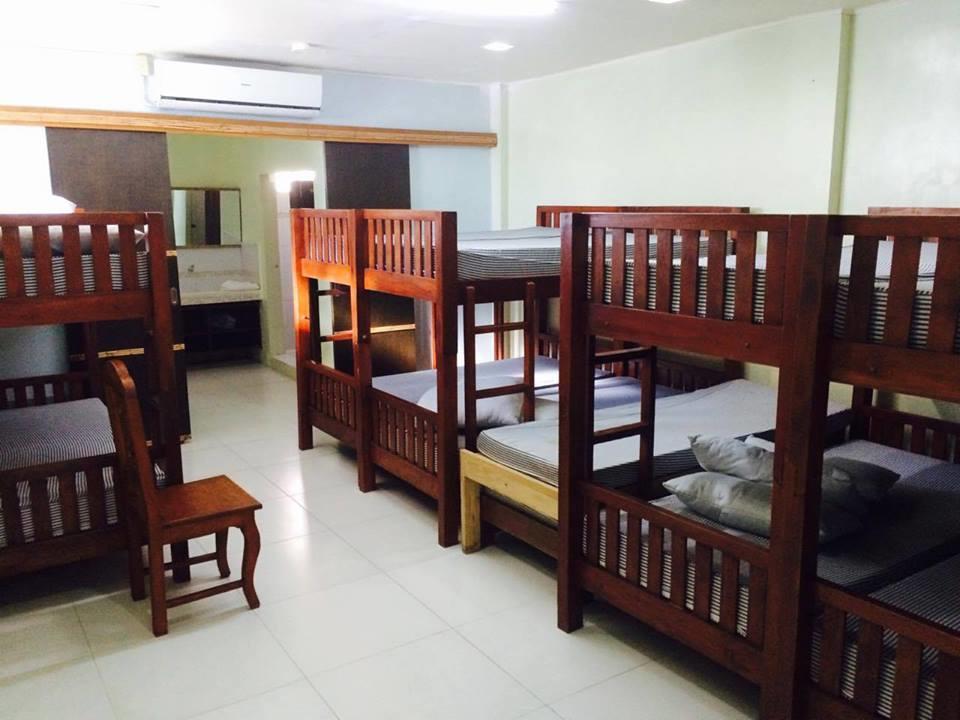 Zen Rooms Cordillera Family Vigan Buitenkant foto