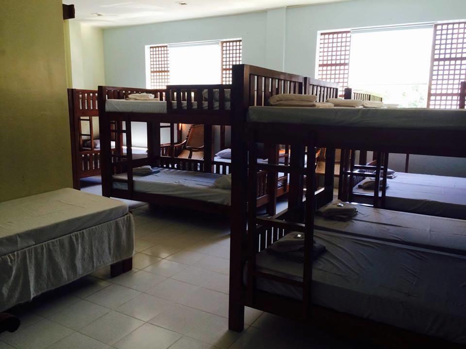 Zen Rooms Cordillera Family Vigan Buitenkant foto